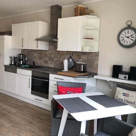 Ferienwohnung KWi 63 OG Graal-Mueritz Exterior foto