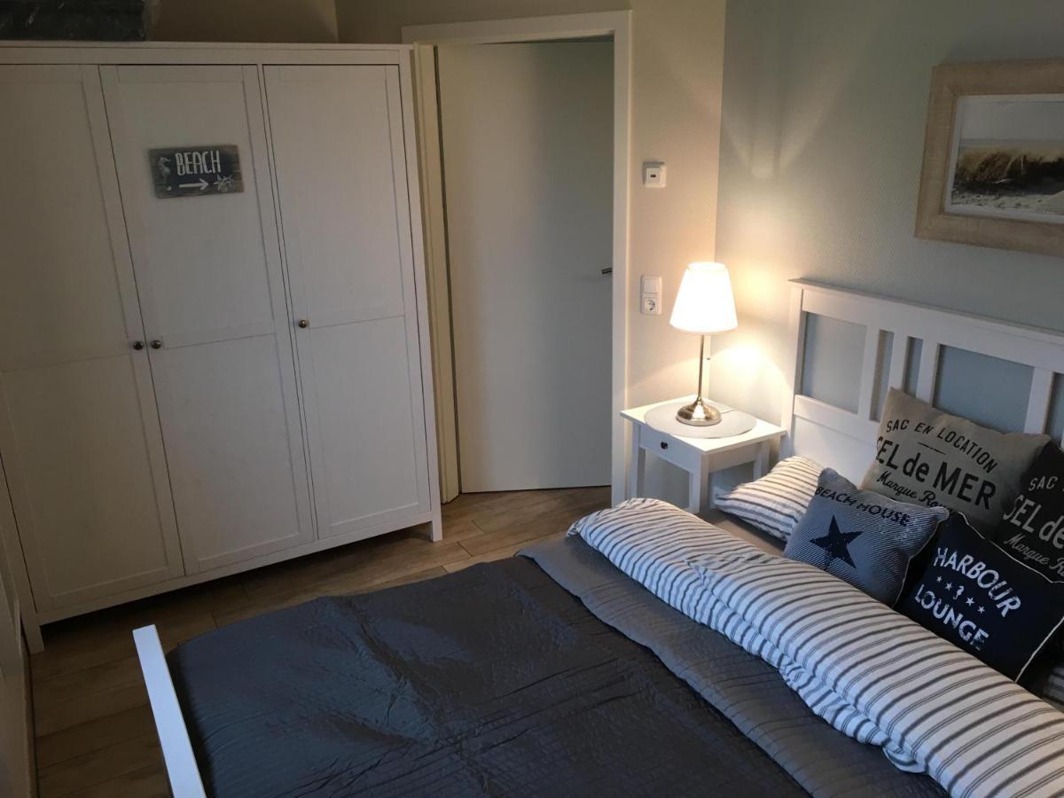 Ferienwohnung KWi 63 OG Graal-Mueritz Exterior foto