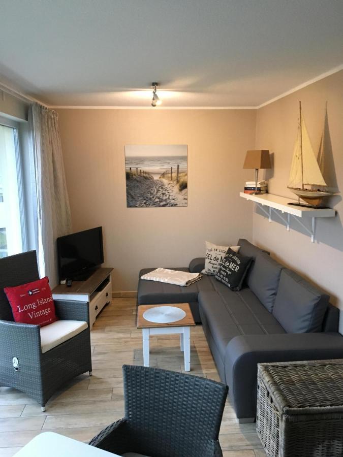 Ferienwohnung KWi 63 OG Graal-Mueritz Exterior foto