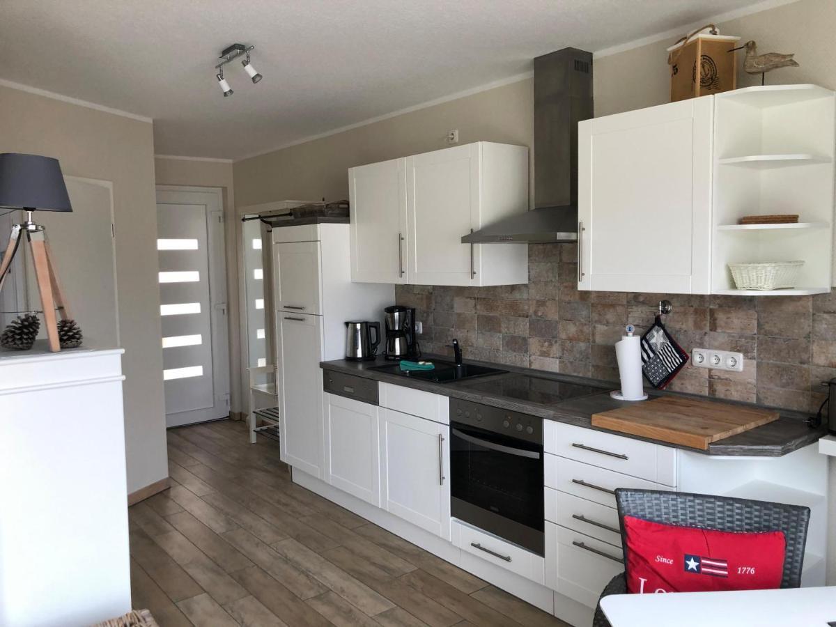 Ferienwohnung KWi 63 OG Graal-Mueritz Exterior foto