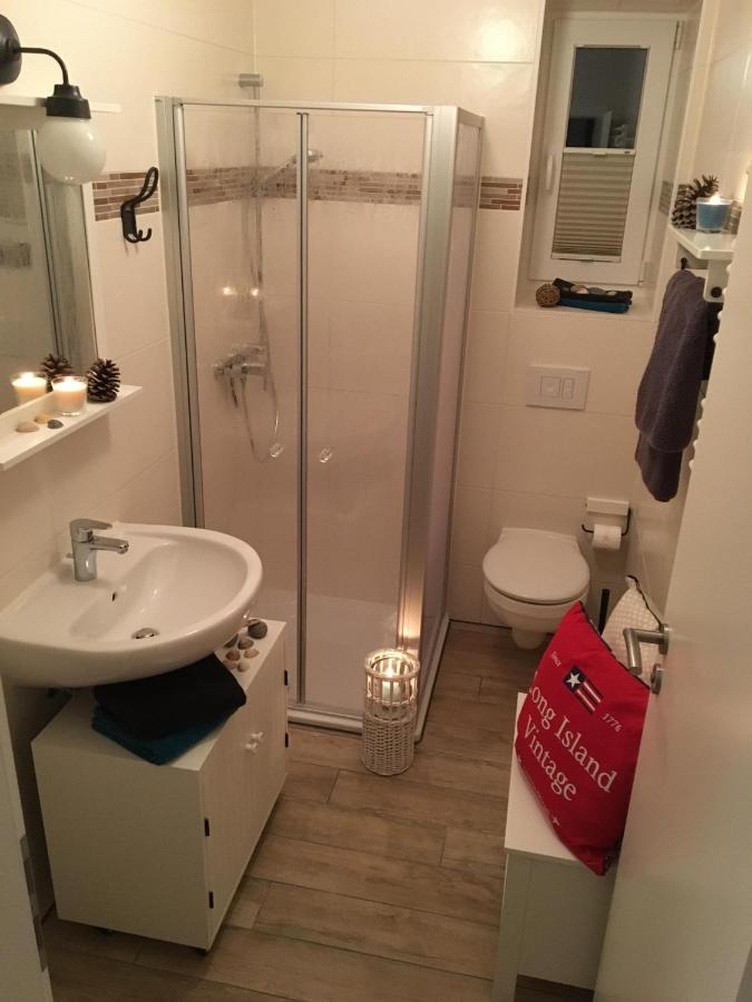 Ferienwohnung KWi 63 OG Graal-Mueritz Exterior foto