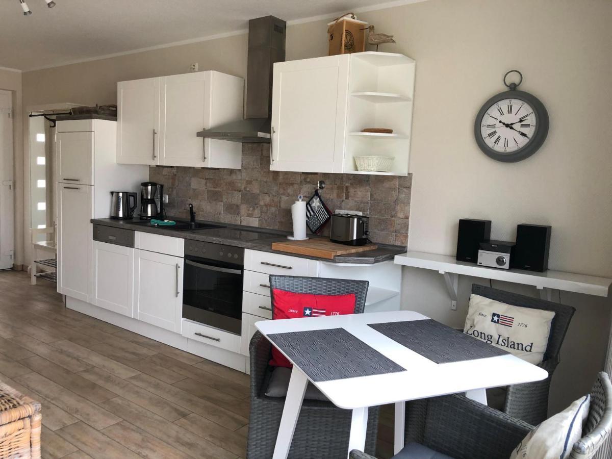 Ferienwohnung KWi 63 OG Graal-Mueritz Exterior foto