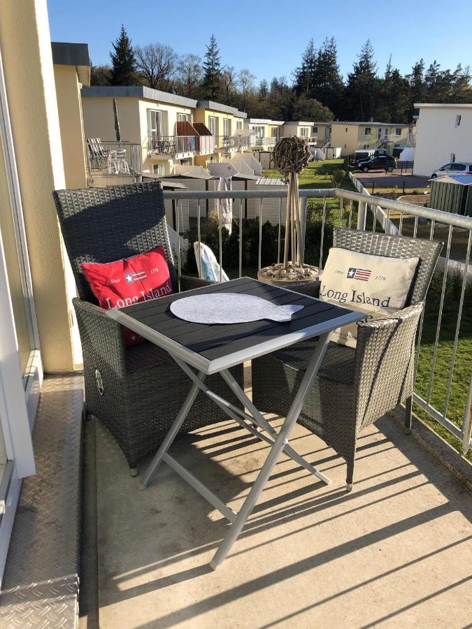 Ferienwohnung KWi 63 OG Graal-Mueritz Exterior foto
