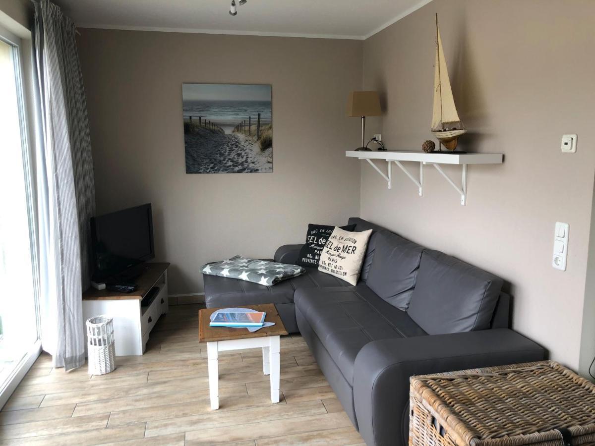 Ferienwohnung KWi 63 OG Graal-Mueritz Exterior foto