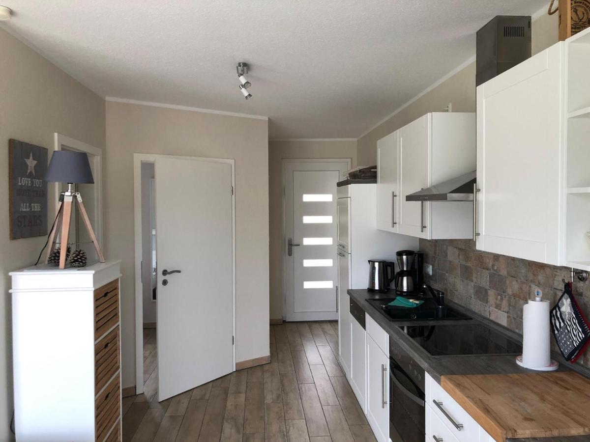 Ferienwohnung KWi 63 OG Graal-Mueritz Exterior foto